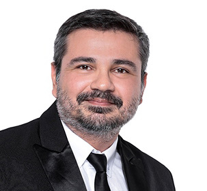 Elto Costa Diretor Unidade Gentil - Sistema de Ensino Equipe - Belém Pará