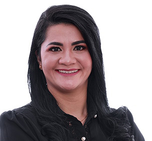 Karina Ferreira Diretora Unidade Ananindeua - Sistema de Ensino Equipe Pará
