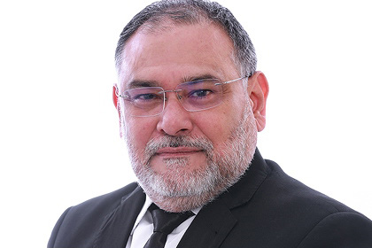 Nonato Reis sócio-diretor - Sistema de Ensino Equipe Pará