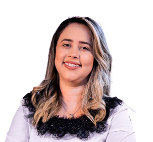 Susanne Sousa Diretora Unidade Trombetas - Sistema de Ensino Equipe Pará